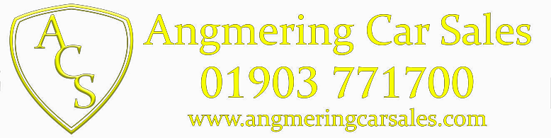 Angmering car sales logo