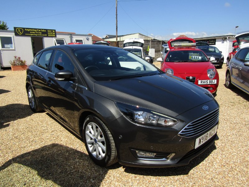 Used Cars for sale in Littlehampton, West Sussex Angmering car sales