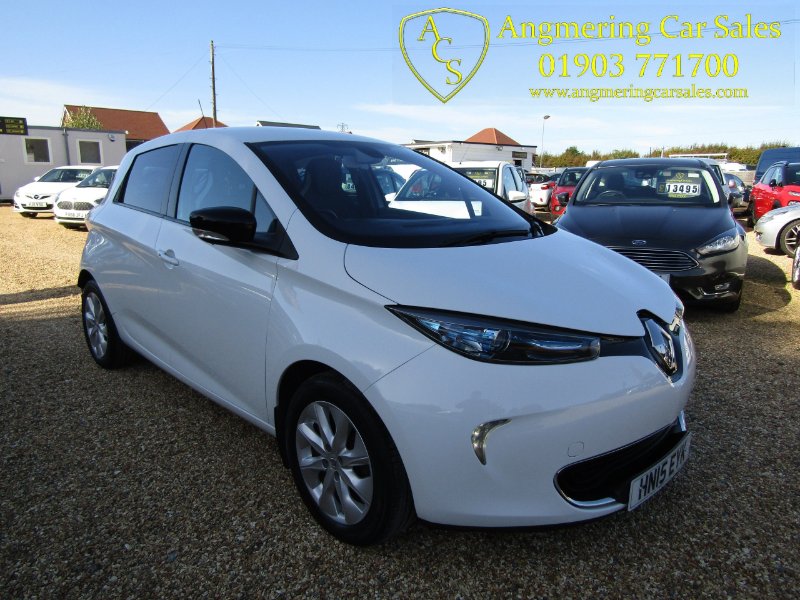 Used Automatic Cars for sale in Littlehampton, West Sussex Angmering car sales