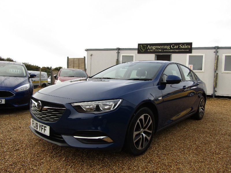 Used Cars for sale in Littlehampton, West Sussex Angmering car sales
